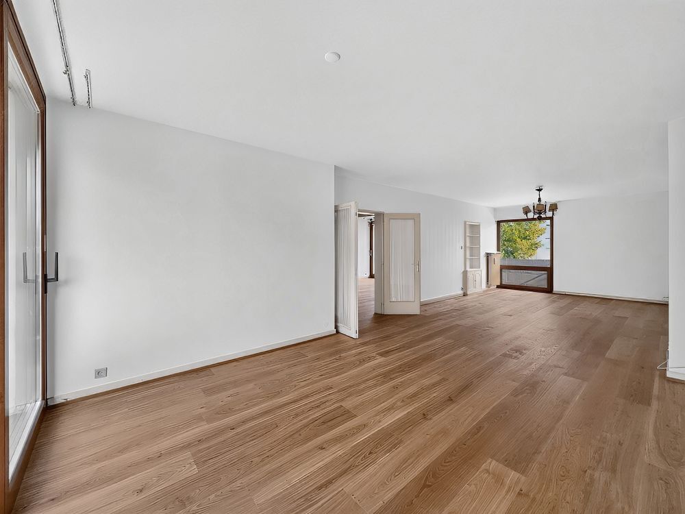 Vente Appartement QUARTIER SUD – 114 m², 3 balcons et garage Colmar