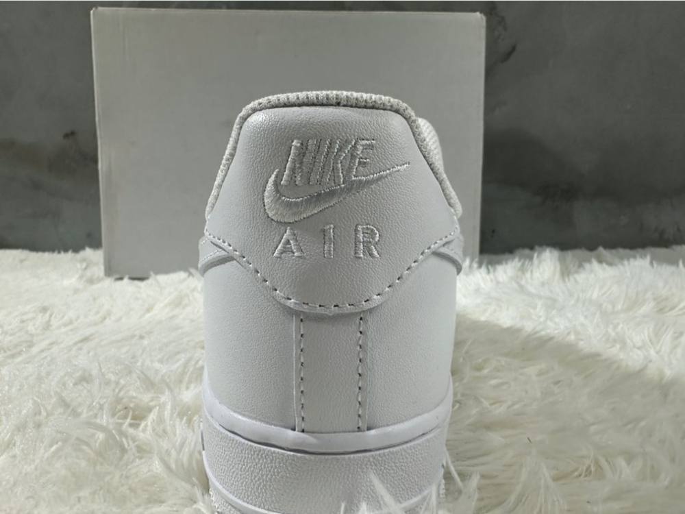 Air Force 1 07 CW2288-111 Neuve Chaussures