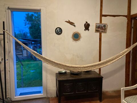 Hamac du Guatemala Boutigny-sur-Essonne (91)