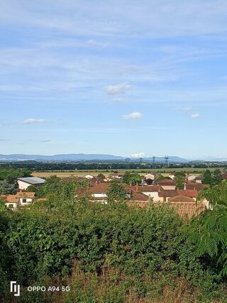  Terrain à vendre 631 m²