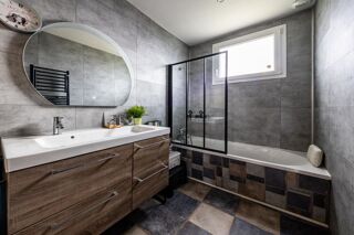  Maison � vendre 4 pi�ces 97 m�