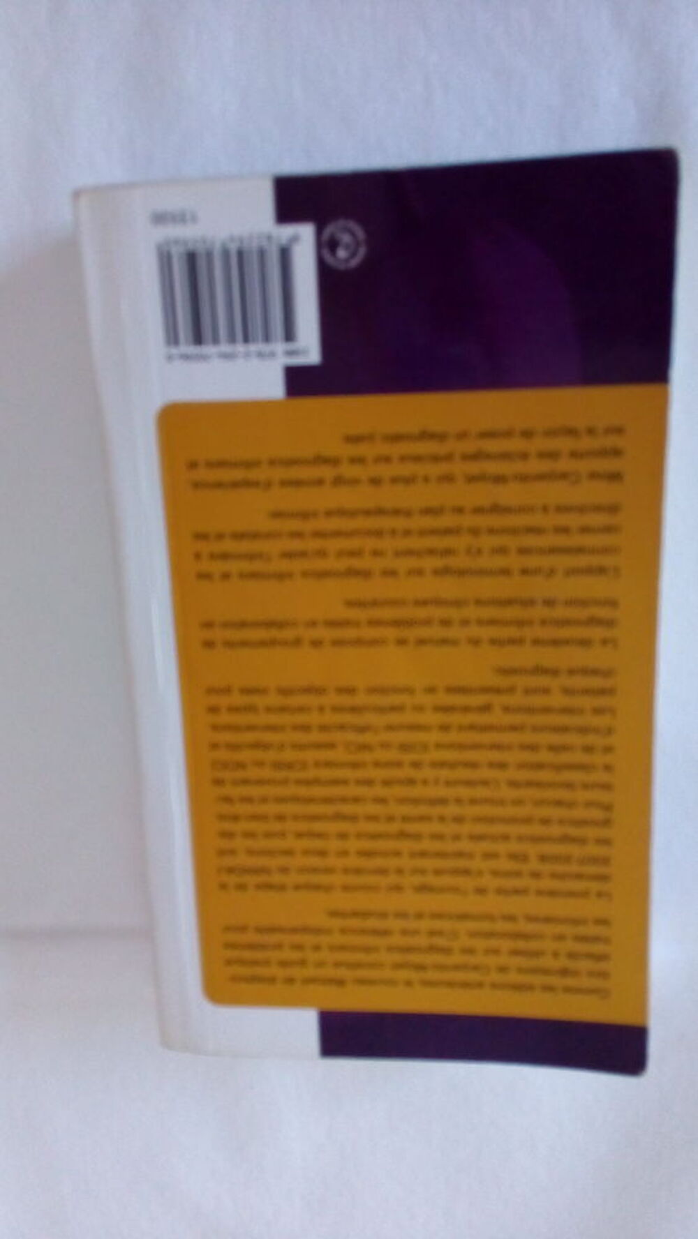 Manuel de diagnostics infirmiers Livres et BD