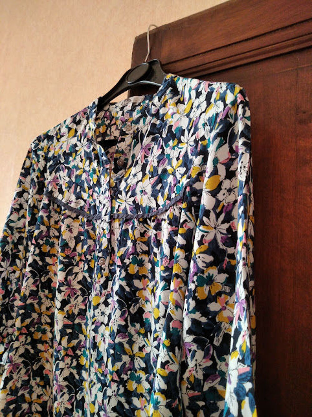 Chemisier Lee Cooper Vêtements