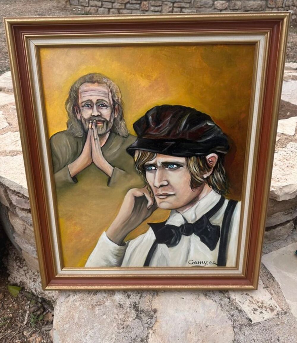 Tableaux ?uvre d'art Décoration