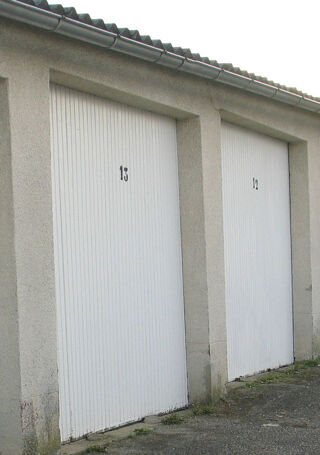  Parking / Garage � louer 18 m� La talaudi�re