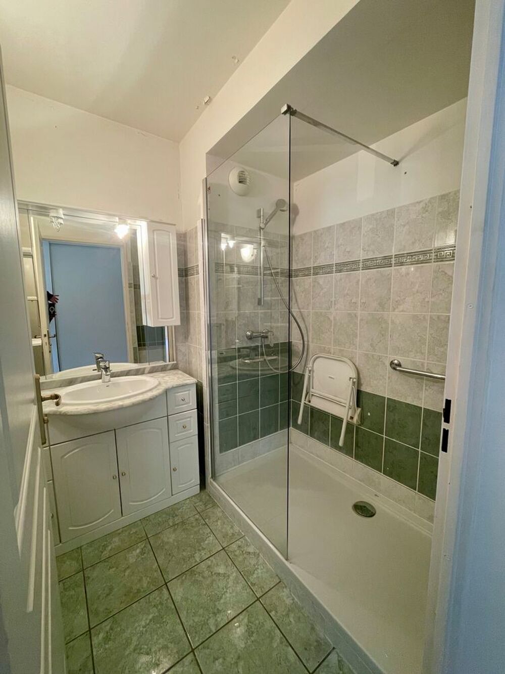 Location Appartement Appartement T3 de 104 m² climatisé avec balcon Craponne