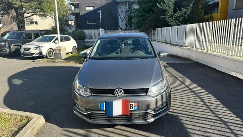 Volkswagen polo 1.2 TSI 90 BMT S&eacute;rie Sp&eacute;ci