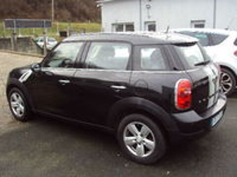 Countryman 90 ch One D Finition Business Call 2015 occasion 60100 Creil