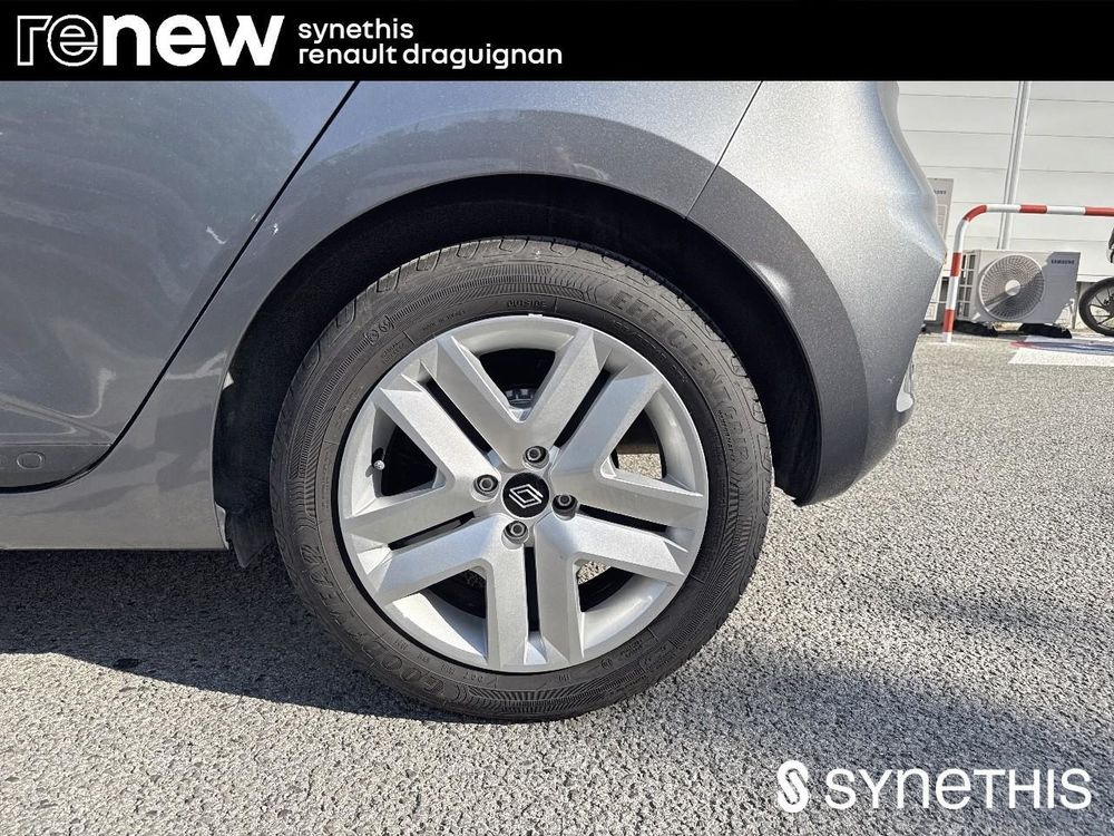 Clio V Clio TCe 90 ch Generation 2025 occasion 83300 Draguignan