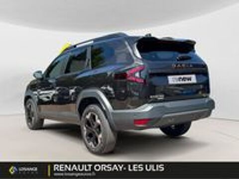 Bigster Hybrid 155 Extreme 2026 occasion 91940 Les Ulis
