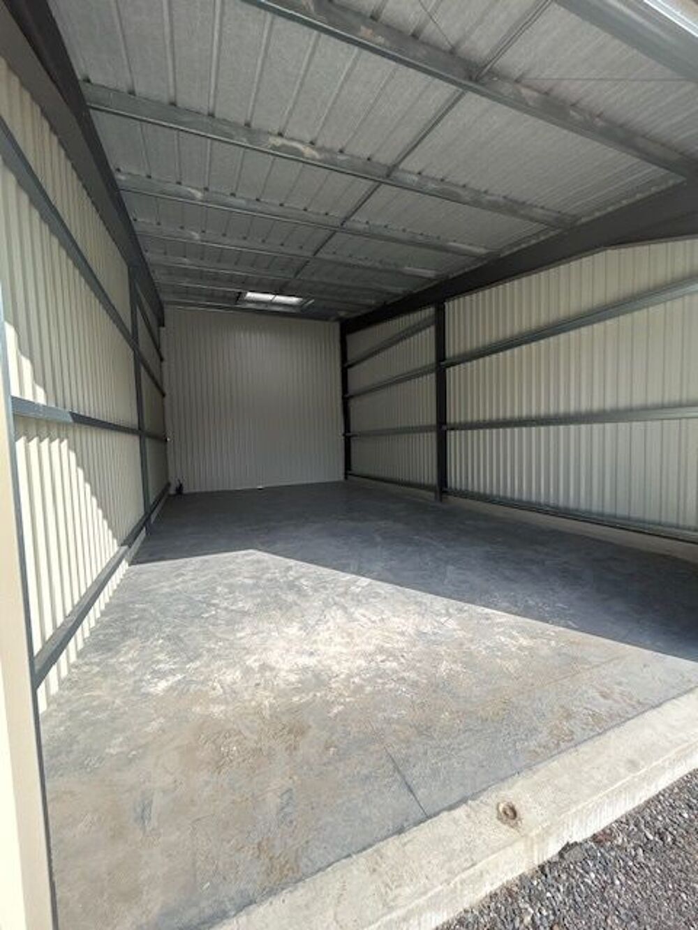   Location Nouveaux Boxs/Locaux Commerciaux  Messanges (40) 