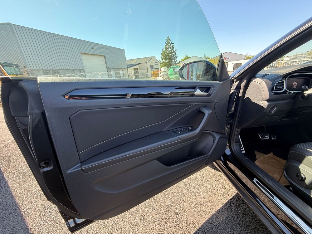 T-ROC T-Roc Cabriolet 1.5 TSI EVO 150 Start/Stop DSG7 Style 2021 occasion 44770 La Plaine-sur-Mer