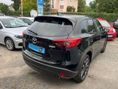CX-5 2.2L Skyactiv-D 150 ch 4x4 BVA6 Dynamique 2017 occasion 82000 Montauban