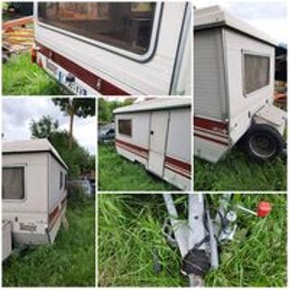  1982 occasion 74930 Scientrier