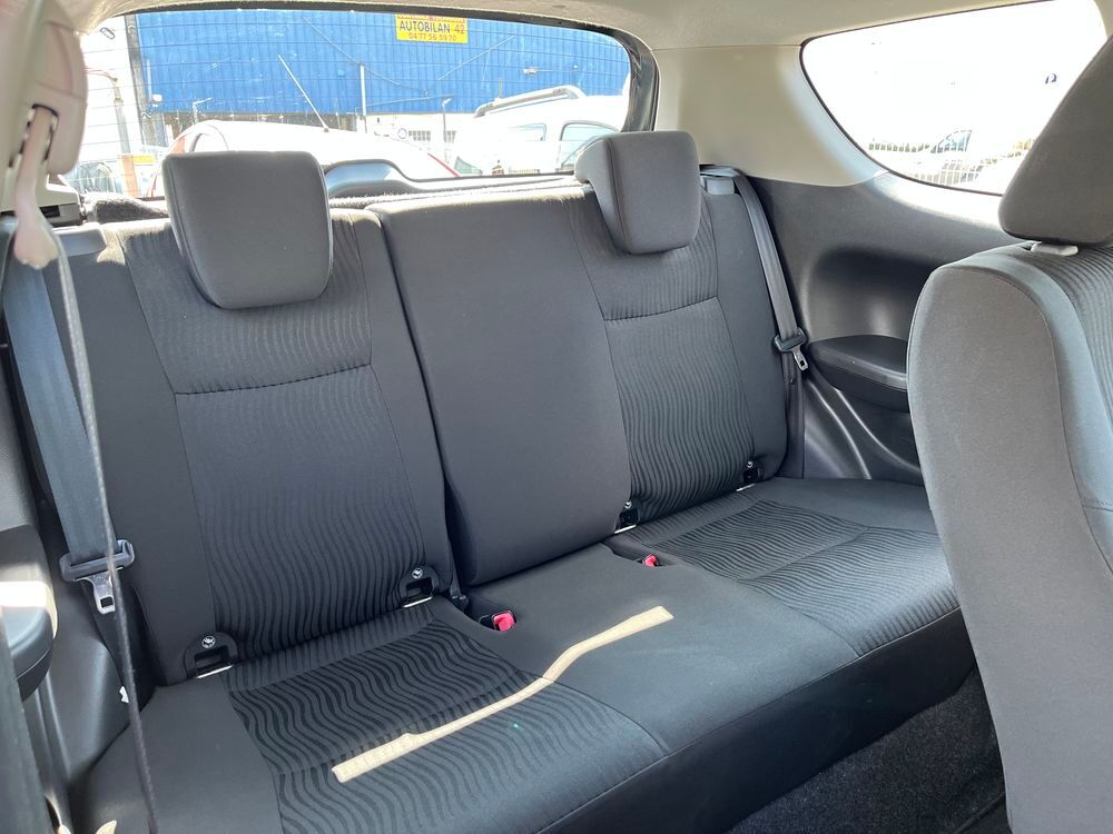 Swift 1.2 VVT GL 2013 occasion 42700 Firminy