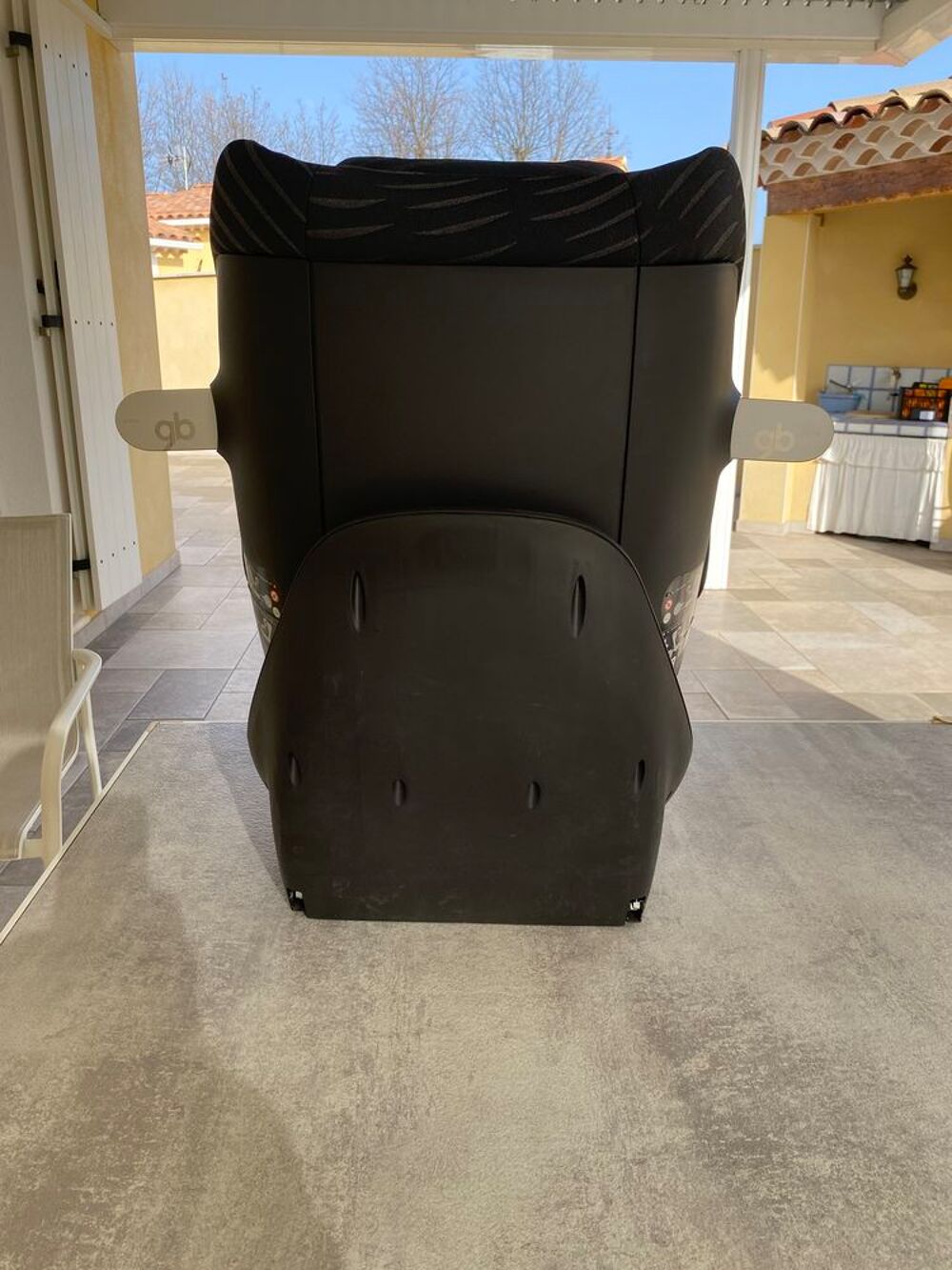 si&egrave;ge auto Mobilier enfants