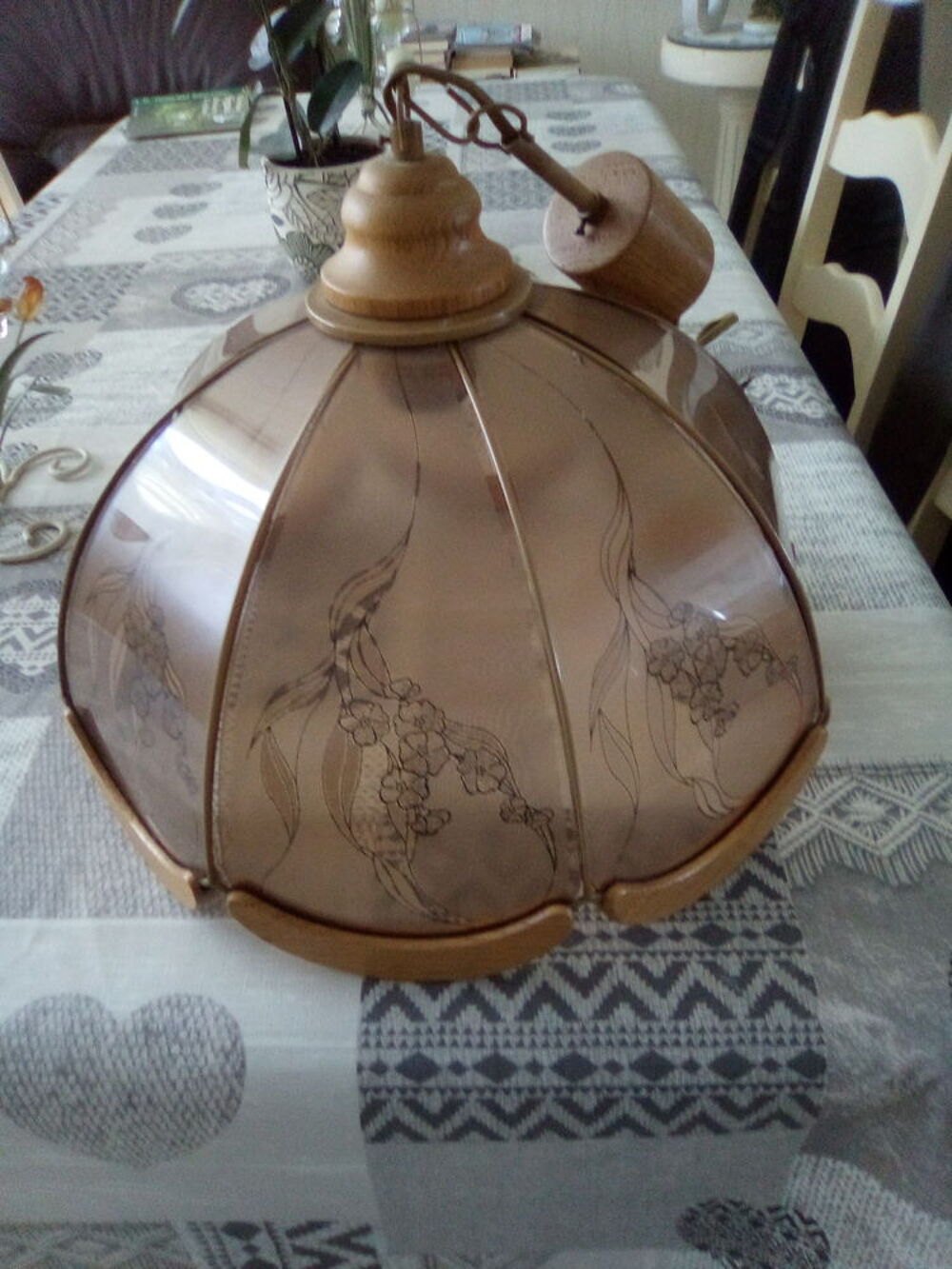 lustre Décoration