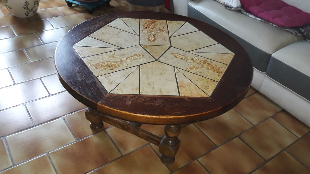 table basse Meubles
