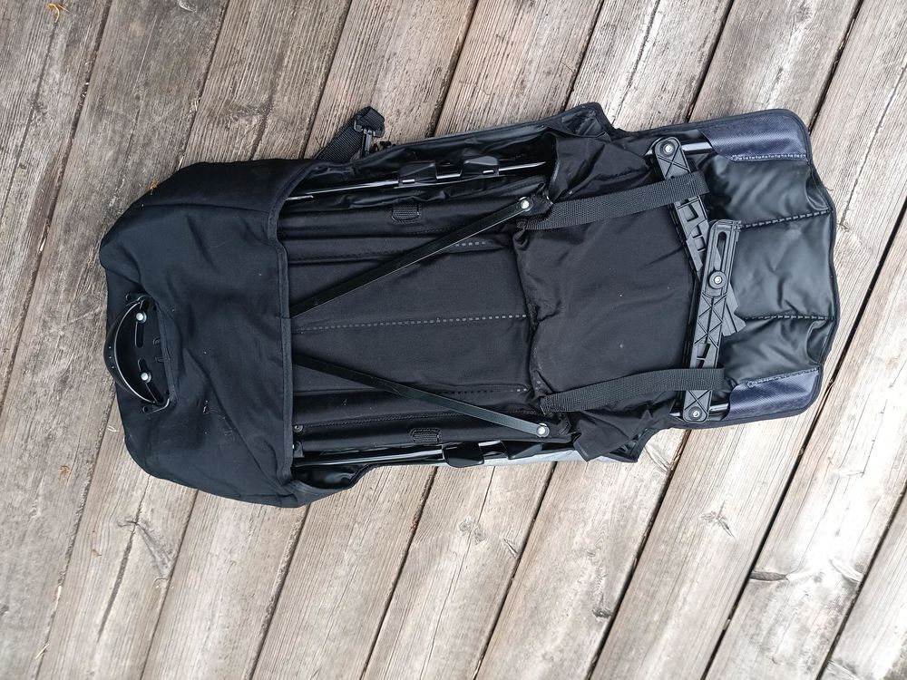 Accessoire poussette Puériculture