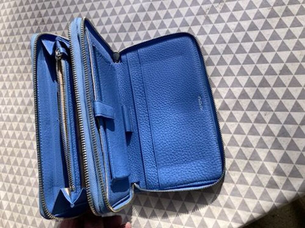 Pochette document Australienne Maroquinerie