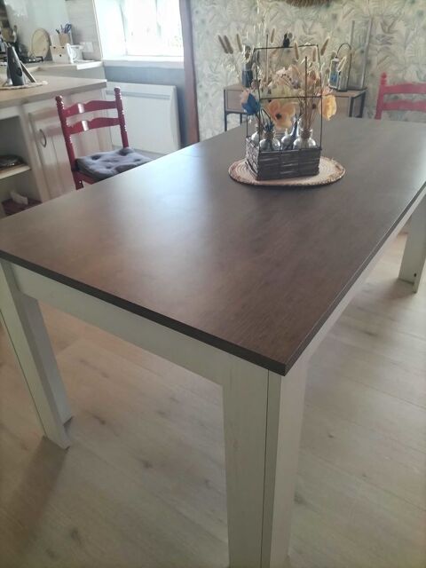 table de cuisine 120 Corme-Écluse (17)