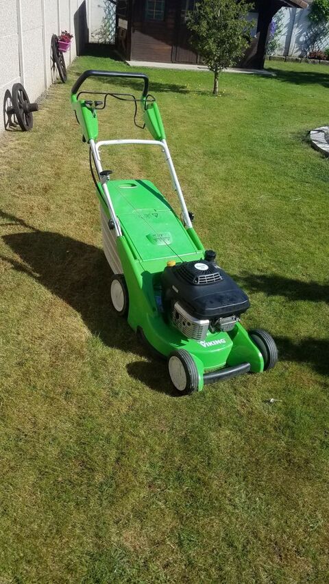 tondeuse thermique viking 450 Phalempin (59)