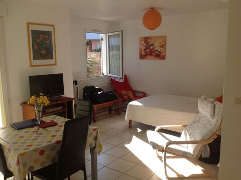  Appartement � louer 1 pi�ce 30 m�