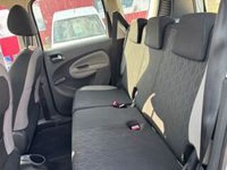 C3 Picasso PureTech 110 Confort 2015 occasion 49270 Saint-Laurent-des-Autels