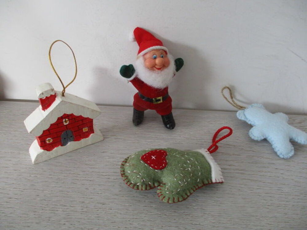 D&eacute;coration pour sapin Décoration