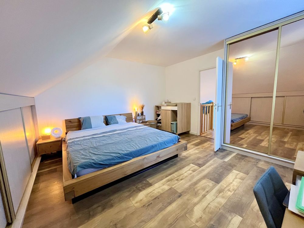 Vente Appartement T3 68 m² Épagny (74330) 373.000 € Épagny metz tessy