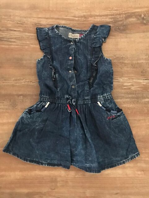 Robe enfant fille   Orchestra    4 Saleilles (66)