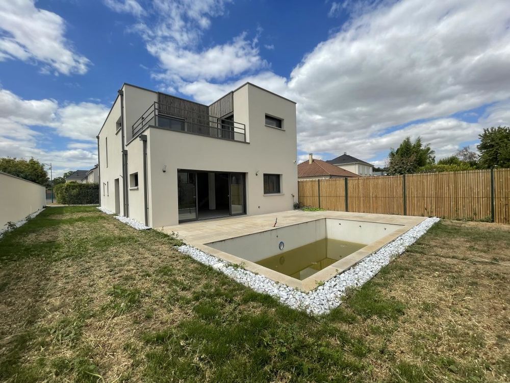 à vendre  Maison Cormontreuil (51350)