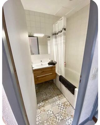  Appartement à louer 2 pièces 29 m²