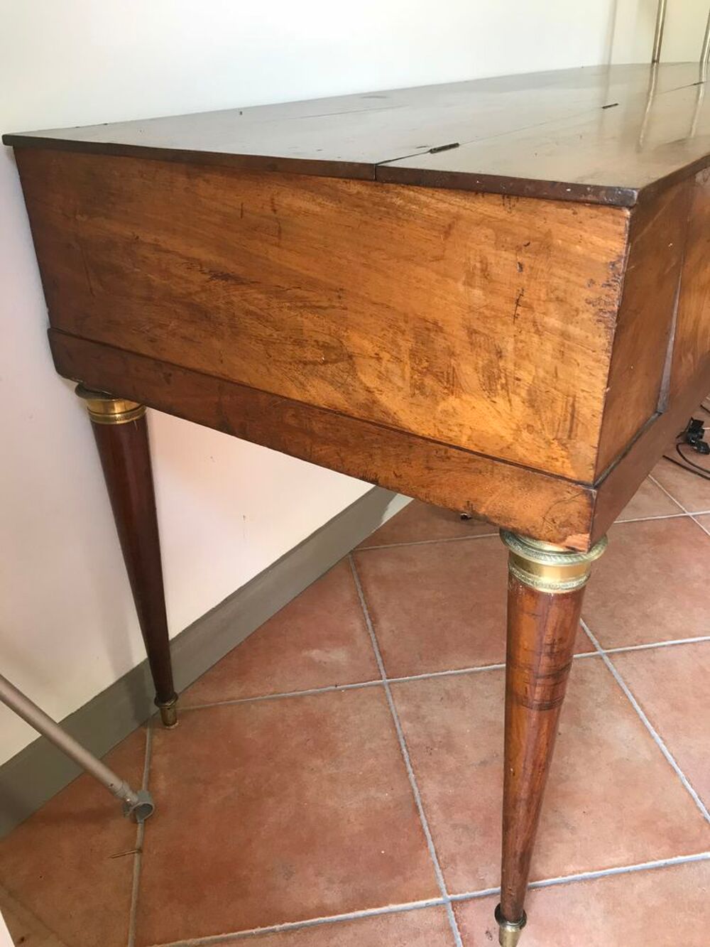 Piano forte PETZOLD Instruments de musique