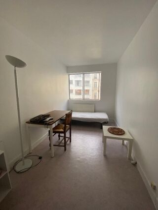 Location Appartement Porte Dauphine-Victor Hugo, 38, avenue Hubert Germain 75016 Paris