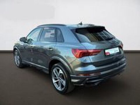 Q3 AUDI 45 TFSIe Sline Stronic 2022 occasion 69006 Lyon