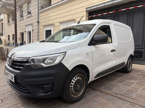 Renault Kangoo Express 2021 occasion Boulogne-Billancourt 92100