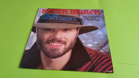 PETER BROOWN 0 Toulouse (31)