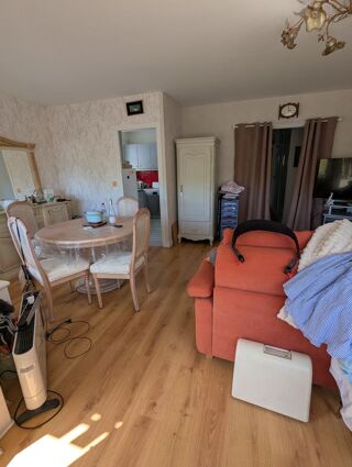  Appartement � vendre 4 pi�ces 78 m�