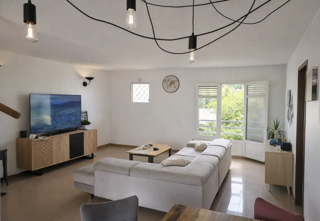 Vente Appartement Rooftop & Dernier Étage ? T4 Traversant 123 m² ? Vue Mer Fort-de-france