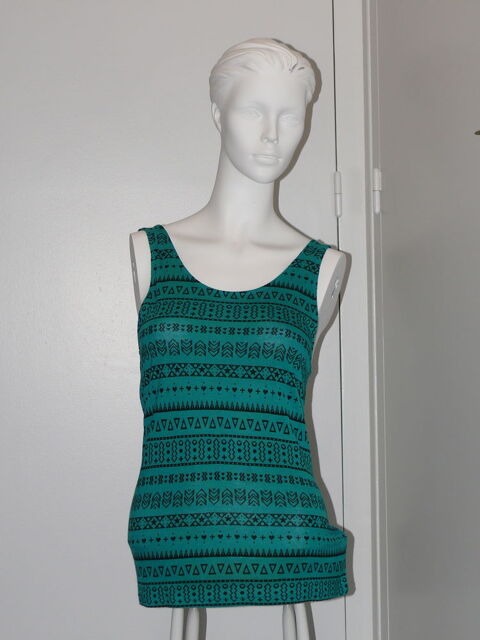 D�bardeur  H&M  5 Saintes (17)