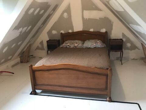 deux belles tables de chevet 100 Conflans-Sainte-Honorine (78)