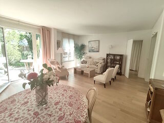  Appartement à vendre 4 pièces 93 m²