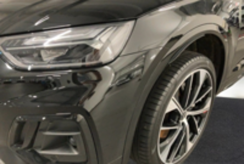 Q5 Sportback 55 TFSIe 367 S tronic 7 Quattro S line 2023 occasion 59000 Lille