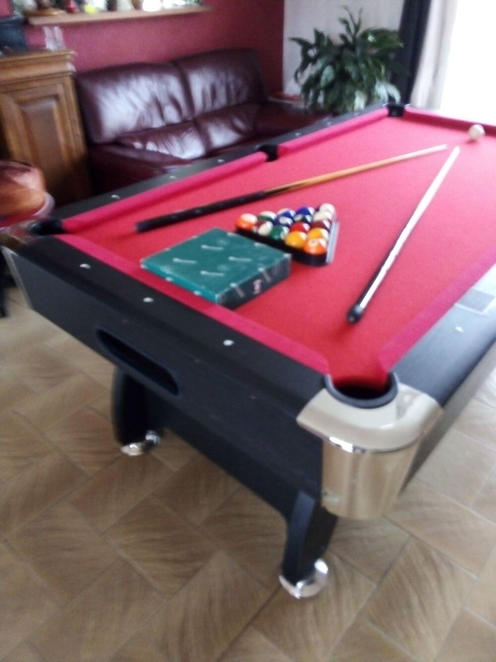 Billard Jeux / jouets