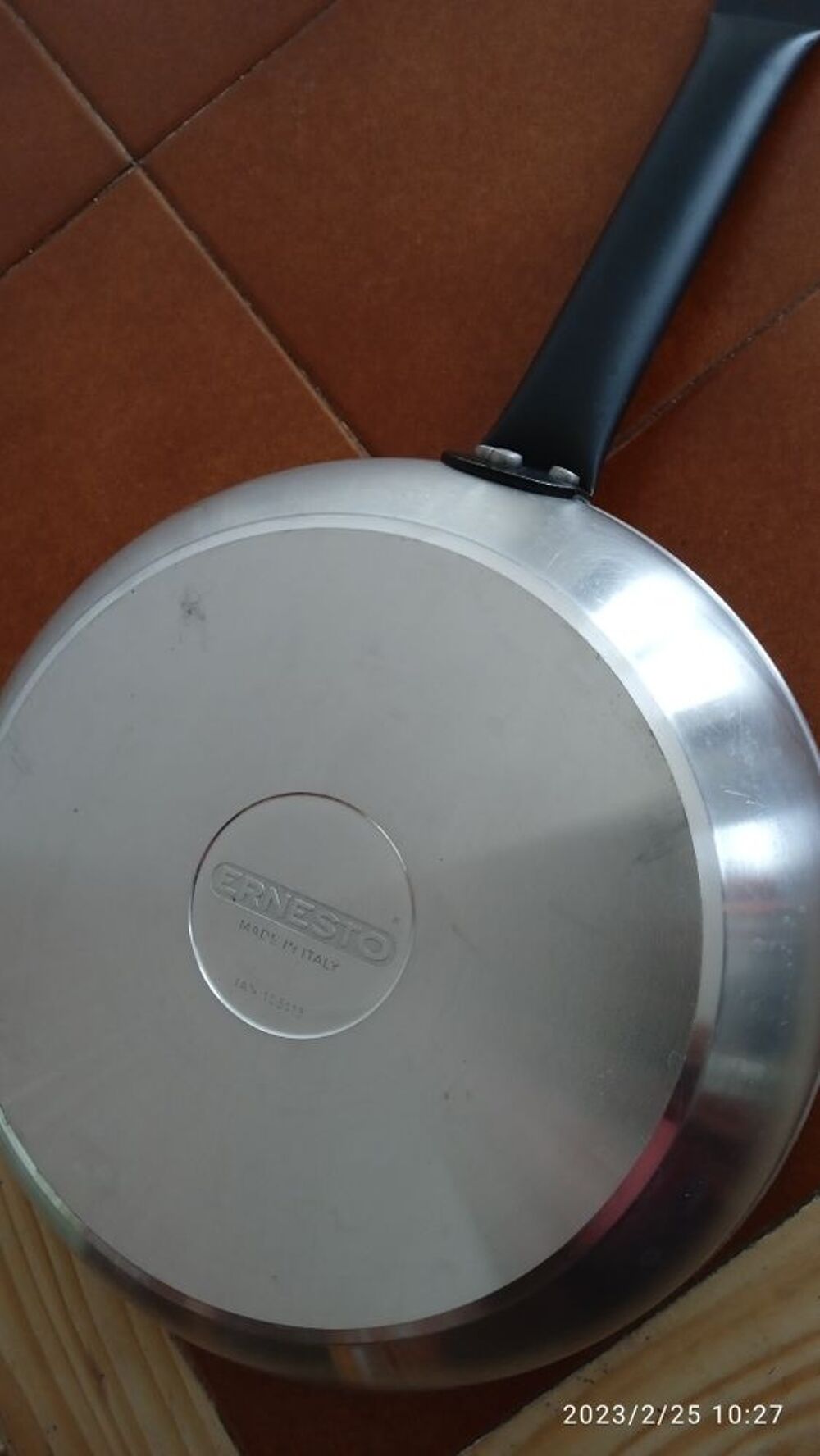 Po&ecirc;le - 19 cm Electroménager