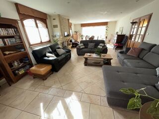  Maison à vendre 8 pièces 212 m²