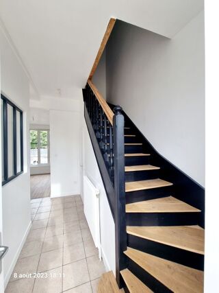  Maison à louer 4 pièces 90 m²