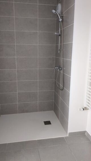  Appartement � louer 2 pi�ces 44 m�