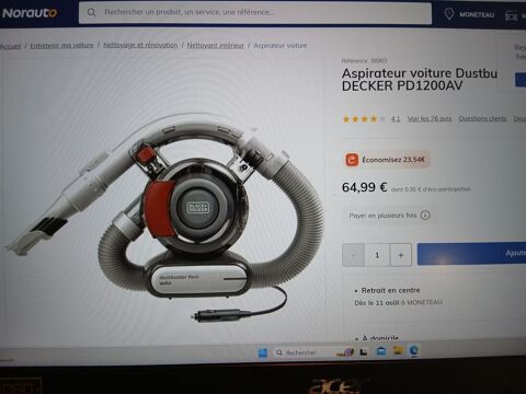 Pi&egrave;ces et &eacute;quipements Voiture Pi&egrave;ces et &eacute;quipements Voiture  occasion Looze 89300